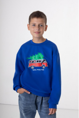 Світшот для хлопчиків